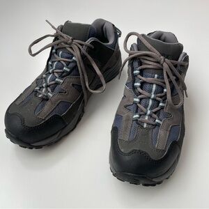 Worx by Red Wing Carbide Safety Toe Work Shoes, meets ASTM, Size 8.5W